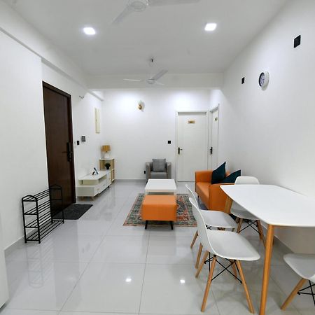 Seaview Apartment By Lin Residences Malé Dış mekan fotoğraf